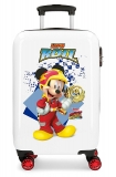Cestovní kufr ABS Mickey Joy 55 cm