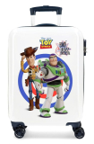 Cestovní kufr ABS Toy Story 4 55 cm