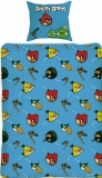 Povlečení Angry Birds Slingshot 140/200