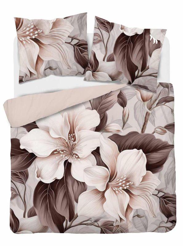 Francouzské povlečení Lilie 220/200
