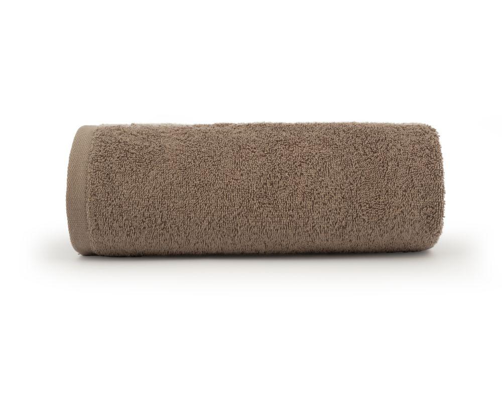 Froté osuška PRIMO taupe 100x150