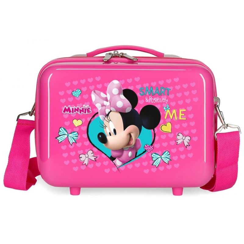 Kabelka Minnie Happy