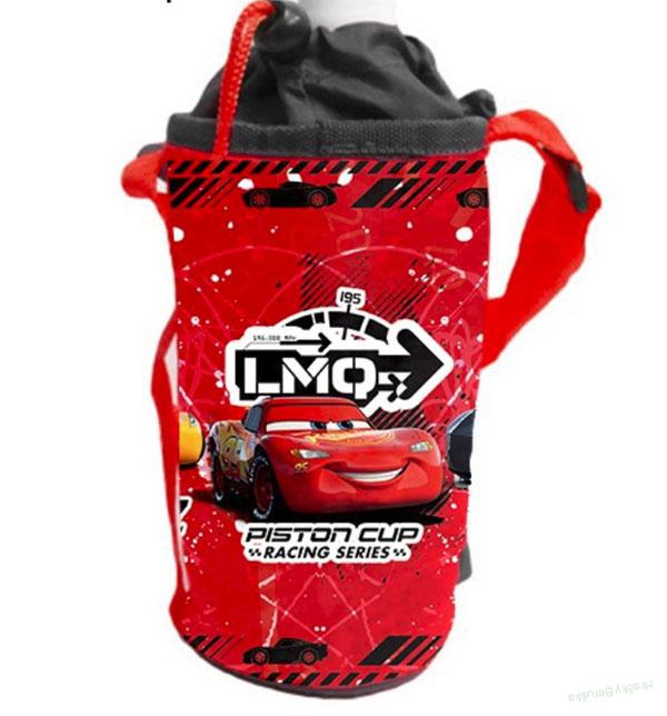 Držák na láhev Cars