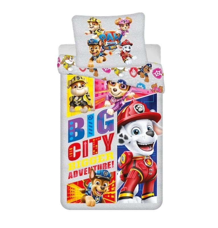 Povlečení Paw Patrol 303 140/200