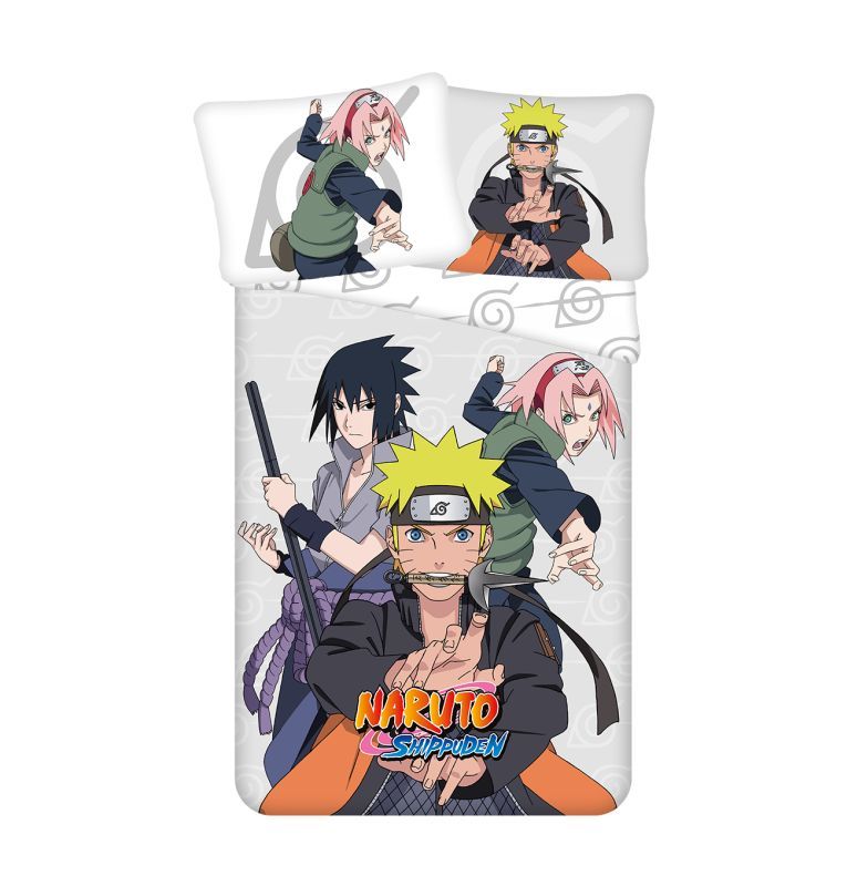 Povlečení Naruto 140/200