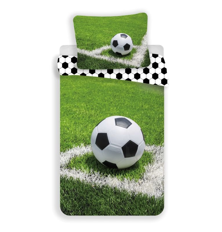 Povlečení Fotbal 1 140x200