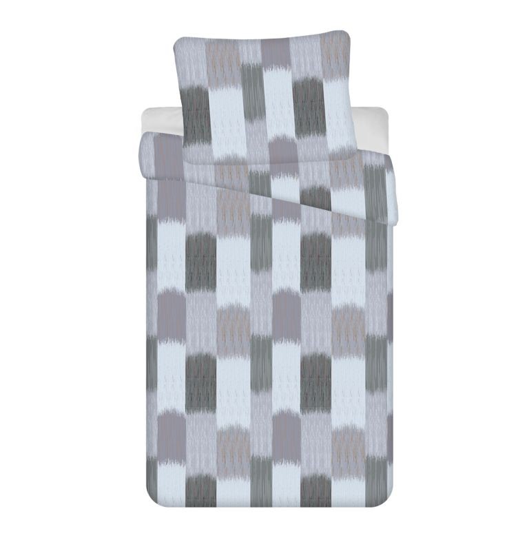 3D Povlečení Tahy štětcem micro 140/200