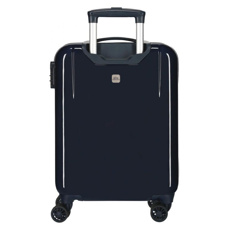 Cestovní kufr ABS Blues Clues Blue 55 cm