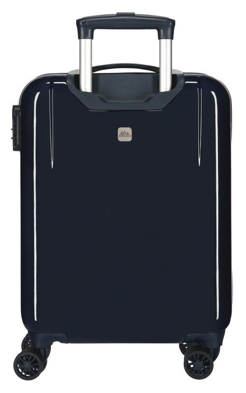 Cestovní kufr ABS 101 dalmatinů 55 cm