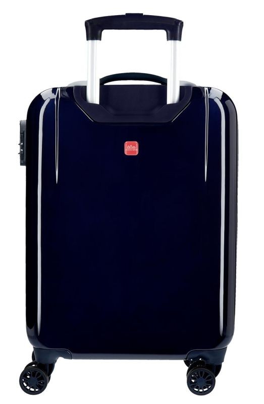 Cestovní kufr ABS Marvel 55 cm