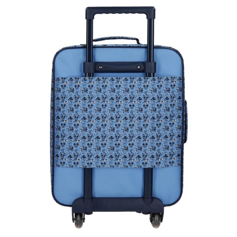 Cestovní kufr Mickey Moods 50 cm