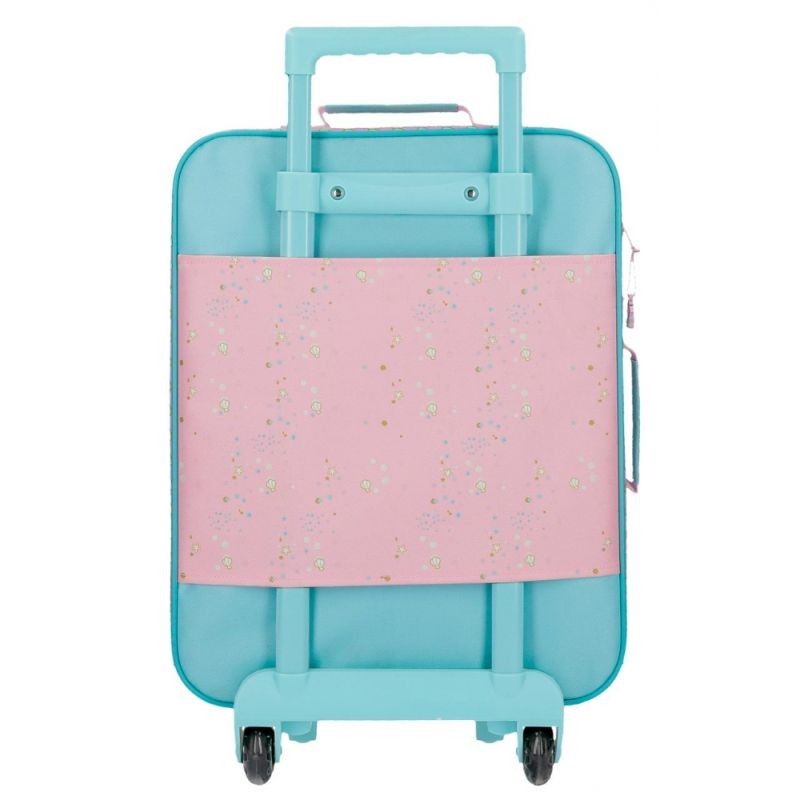 Cestovní kufr Minnie Mermaid 50 cm