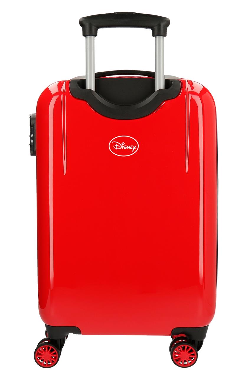 Cestovní kufr ABS Mickey Joy 55 cm