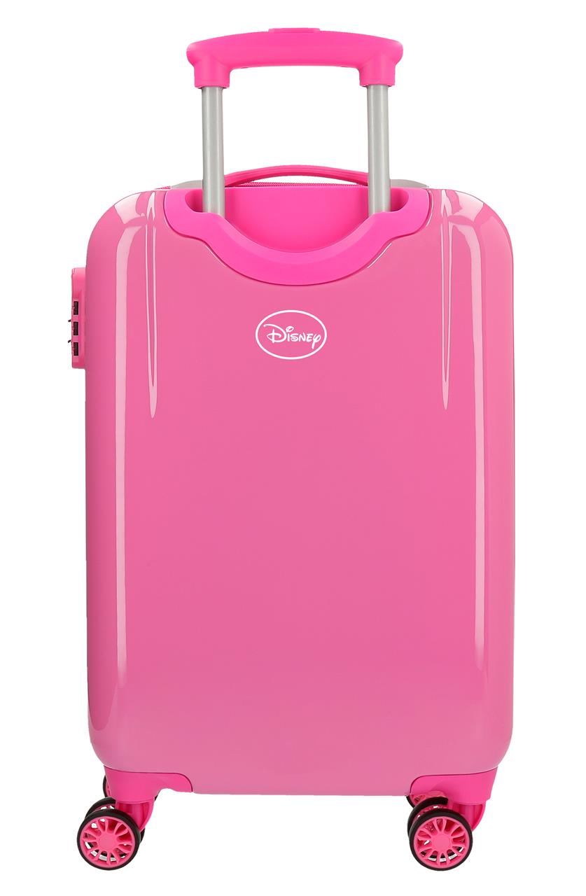 Cestovní kufr ABS Minnie Joy 55 cm