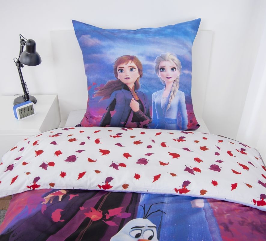 Povlečení Ledové Království Magic 140/200