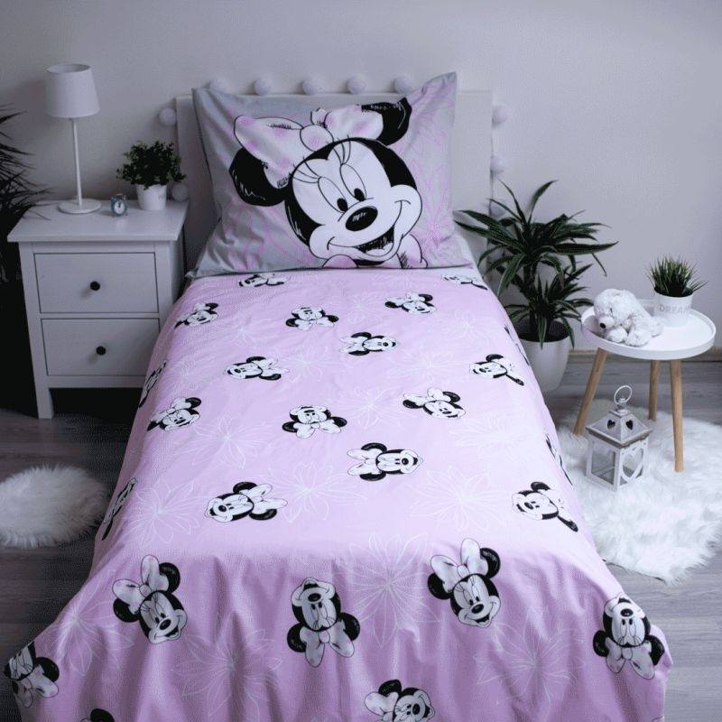 Povlečení Minnie Beautiful 02 140/200