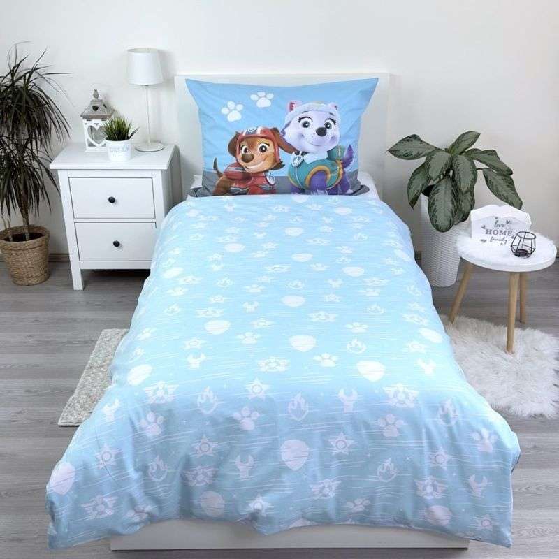 Povlečení Paw Patrol PP451 140/200