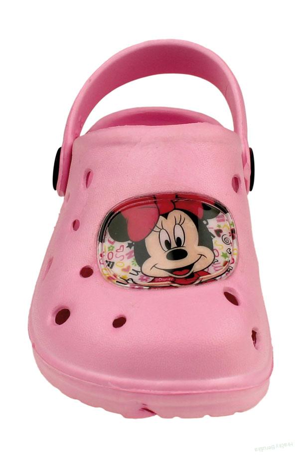Kroksy Minnie