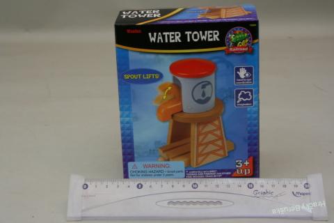 Maxim Vodní věž