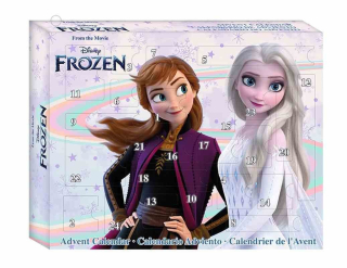 Adventní kalendář Ledové Království 2 Anna a Elsa