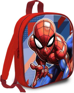 Dětský batůžek Spiderman 24 cm