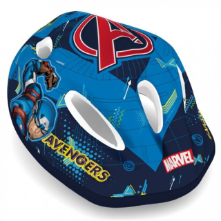 Dětská helma na kolo Avengers