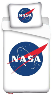 Povlečení NASA 140/200