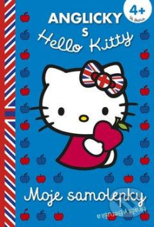Učíme se Anglicky s Hello Kitty