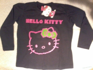 Tričko Hello Kitty vel.92