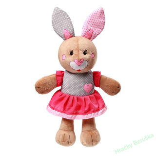 Plyšová hračka Baby Ono Bunny Julia