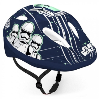 Dětská helma na kolo Star Wars Stormtrooper