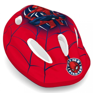 Dětská helma na kolo Spiderman